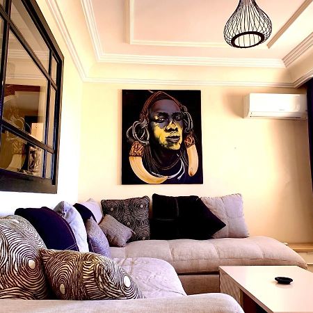 Sab 14 - Amazing Views Of The Mosque Hassan. Comfy 2 Bedrooms - Super Well Located الدار البيضاء المظهر الخارجي الصورة