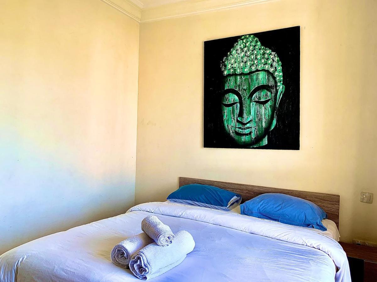 Sab 14 - Amazing Views Of The Mosque Hassan. Comfy 2 Bedrooms - Super Well Located الدار البيضاء المظهر الخارجي الصورة