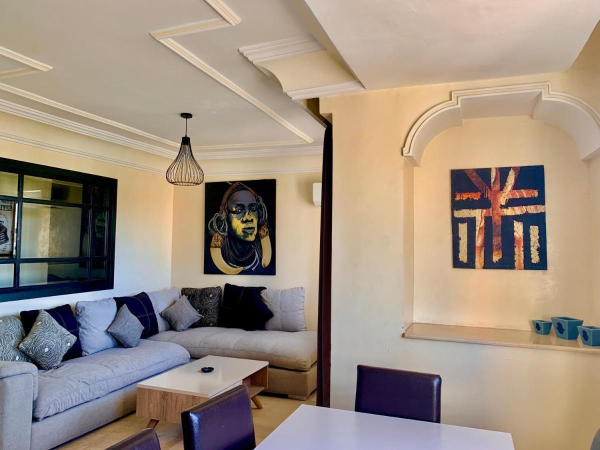 Sab 14 - Amazing Views Of The Mosque Hassan. Comfy 2 Bedrooms - Super Well Located الدار البيضاء المظهر الخارجي الصورة