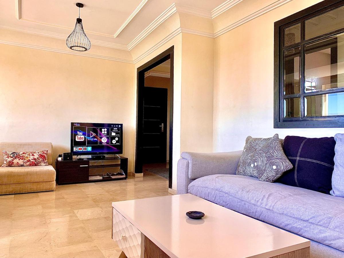 Sab 14 - Amazing Views Of The Mosque Hassan. Comfy 2 Bedrooms - Super Well Located الدار البيضاء المظهر الخارجي الصورة