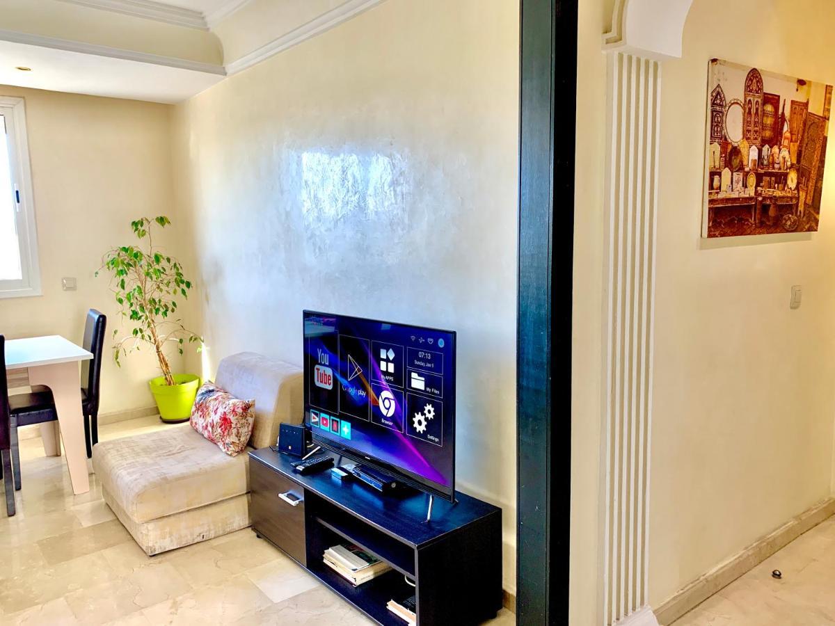 Sab 14 - Amazing Views Of The Mosque Hassan. Comfy 2 Bedrooms - Super Well Located الدار البيضاء المظهر الخارجي الصورة